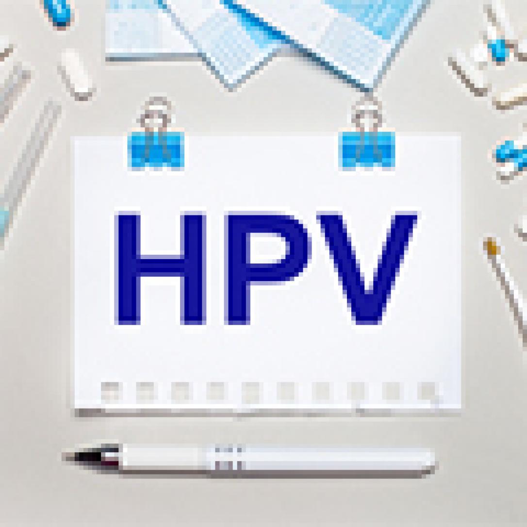 HPV (Genital Siğil)