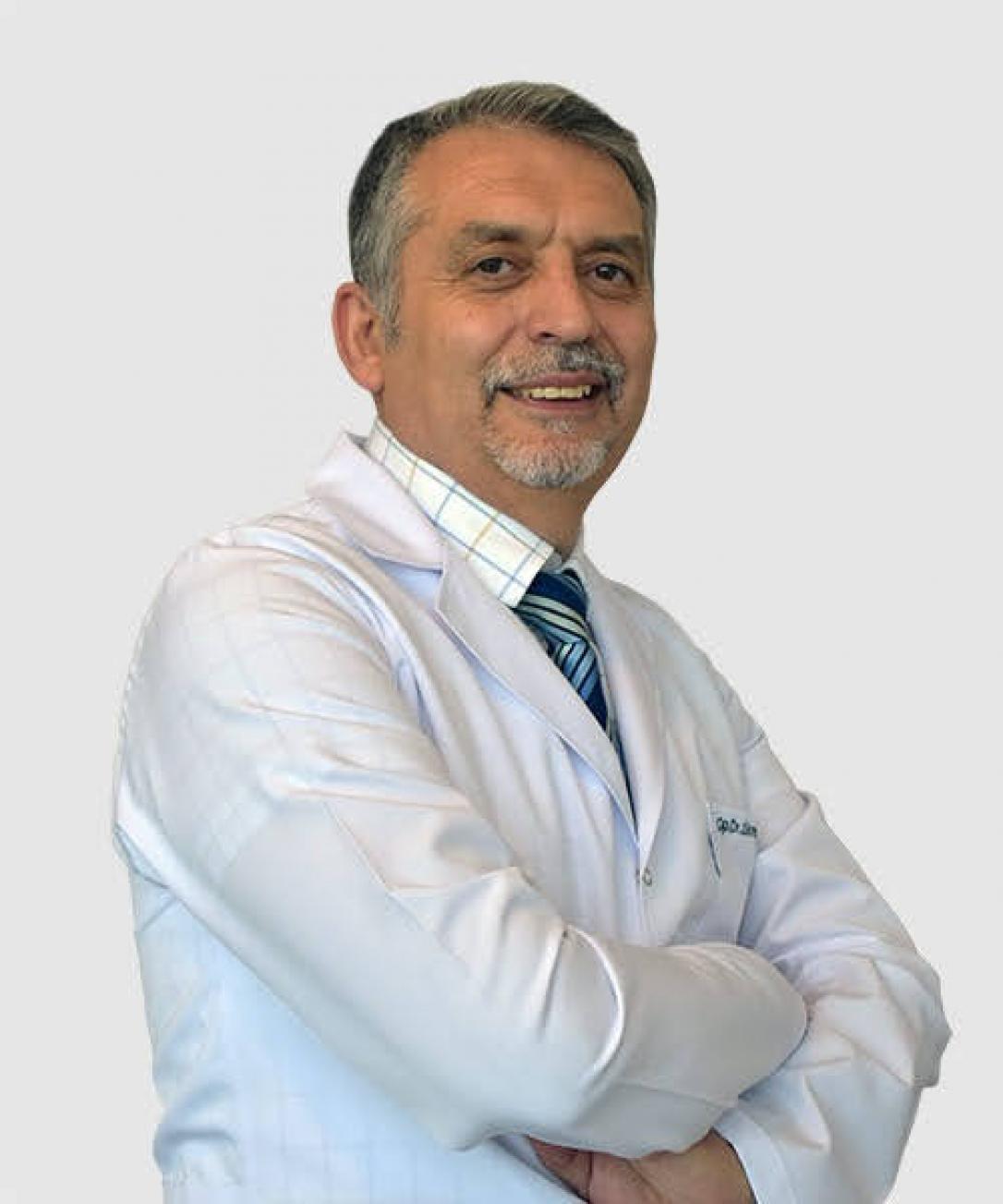 Op. Dr. Ekrem Aydın