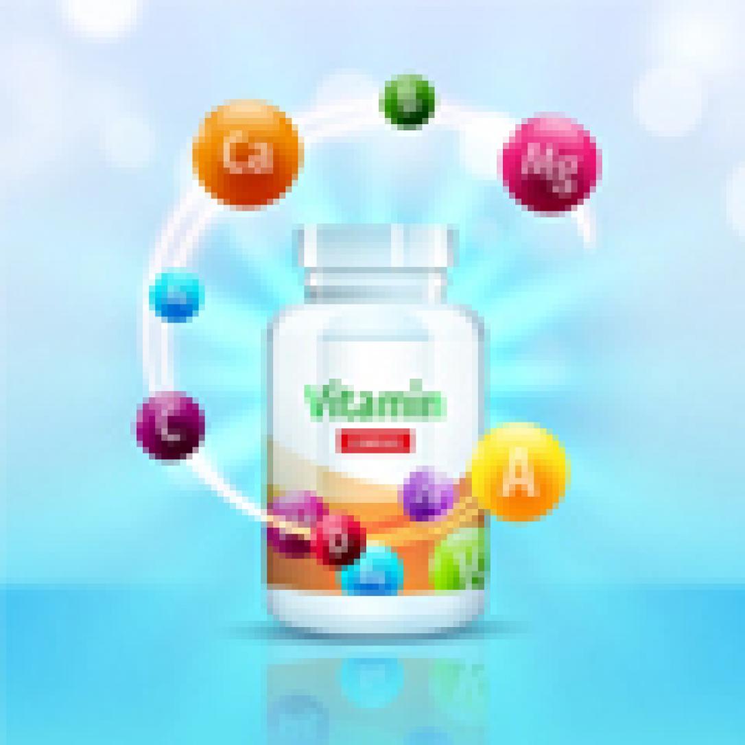 Vitamin